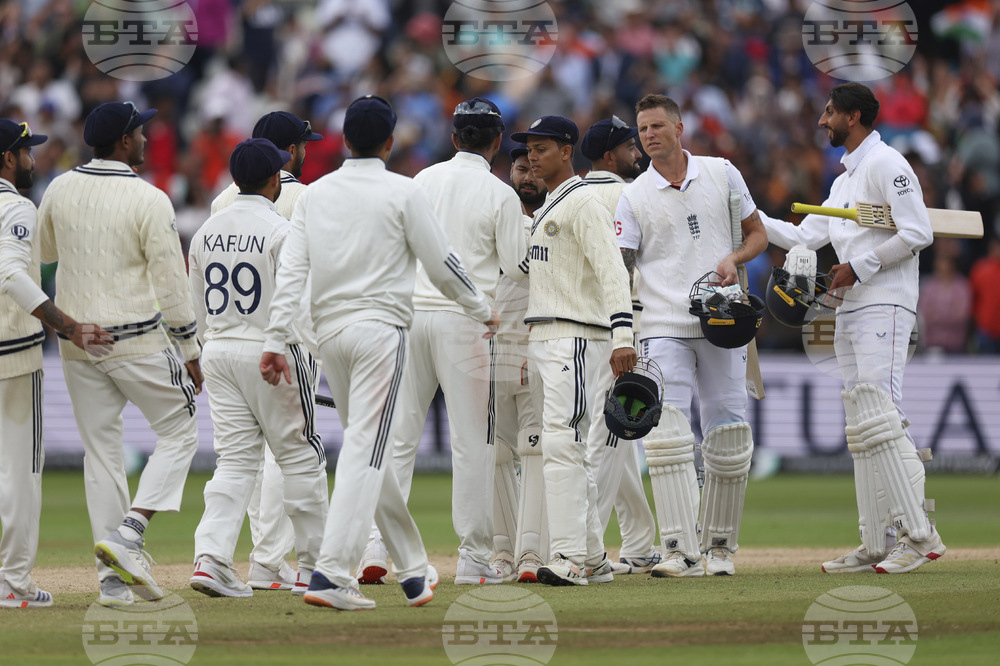 England India Cricket
