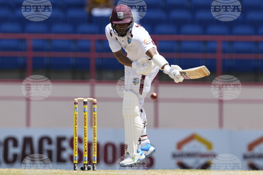 West Indies Australia Cricket