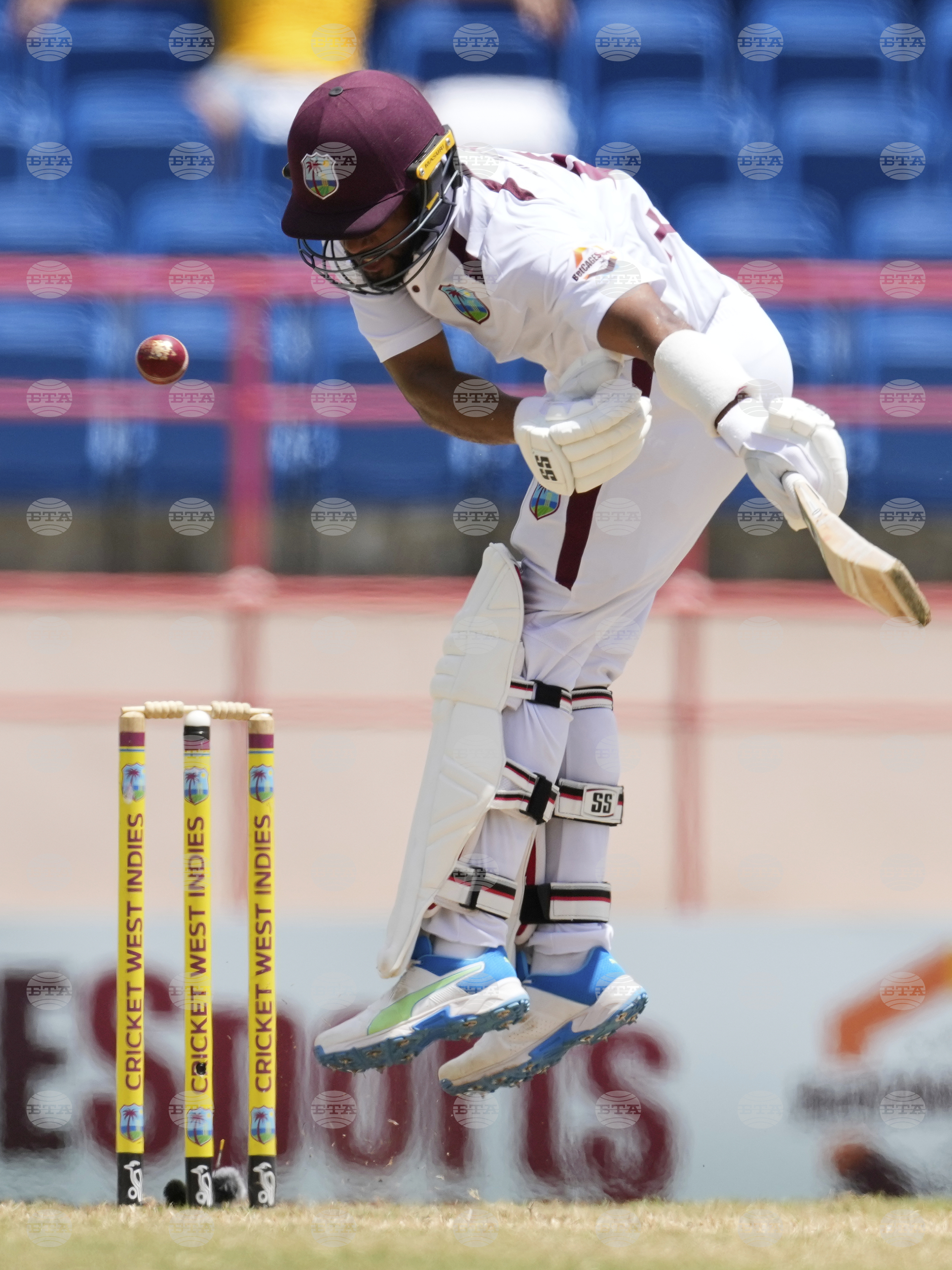 West Indies Australia Cricket