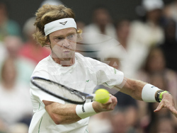 Britain Wimbledon Tennis