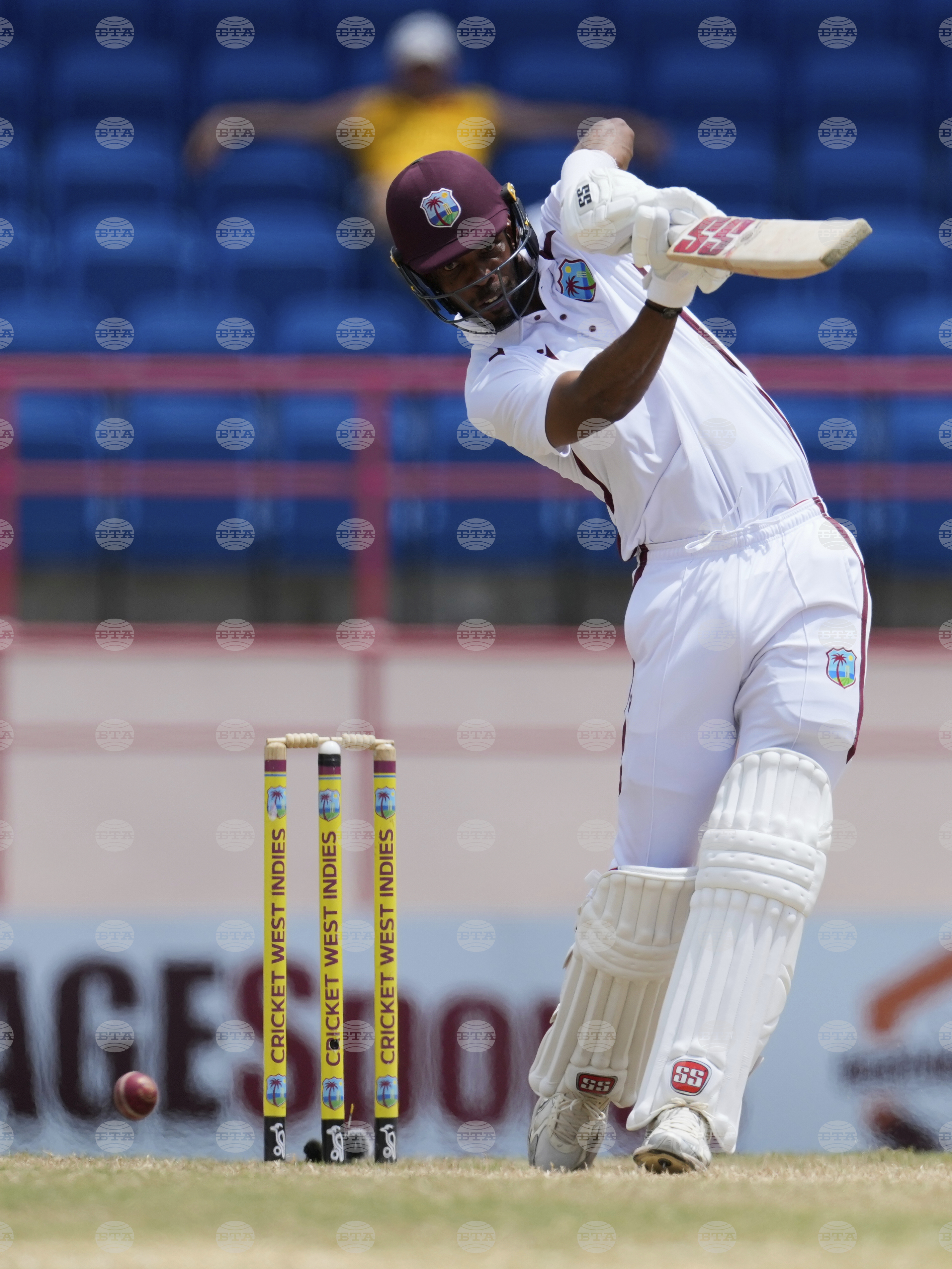 West Indies Australia Cricket