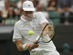 Britain Wimbledon Tennis