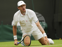 Britain Wimbledon Tennis
