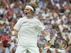 Britain Wimbledon Tennis