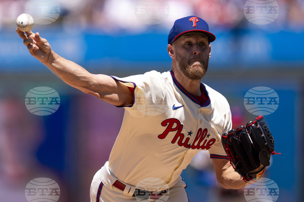 Reds Phillies Baseball