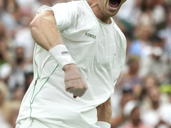 Britain Wimbledon Tennis