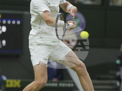 Britain Wimbledon Tennis