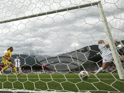 Euro 2025 Norway Finland Soccer