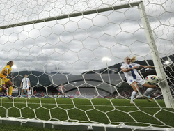 Euro 2025 Norway Finland Soccer