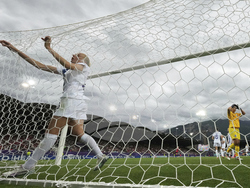 Euro 2025 Norway Finland Soccer