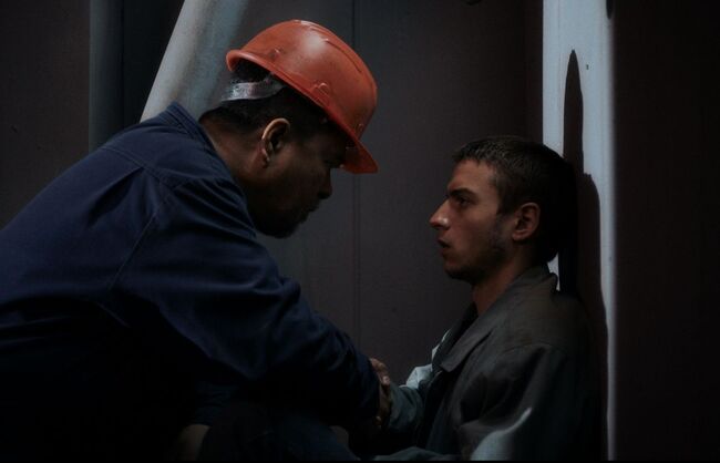 Филмът „На север“ вече е в кината 