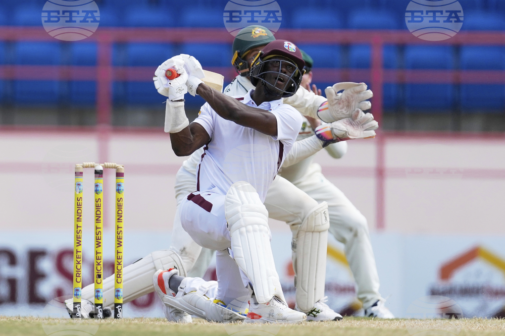 West Indies Australia Cricket
