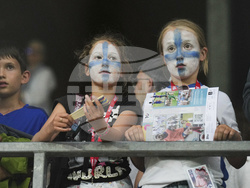 Euro 2025 Norway Finland Soccer