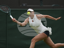 Britain Wimbledon Tennis