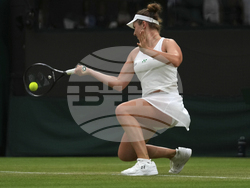 Britain Wimbledon Tennis