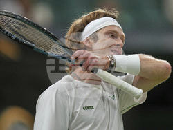 Britain Wimbledon Tennis