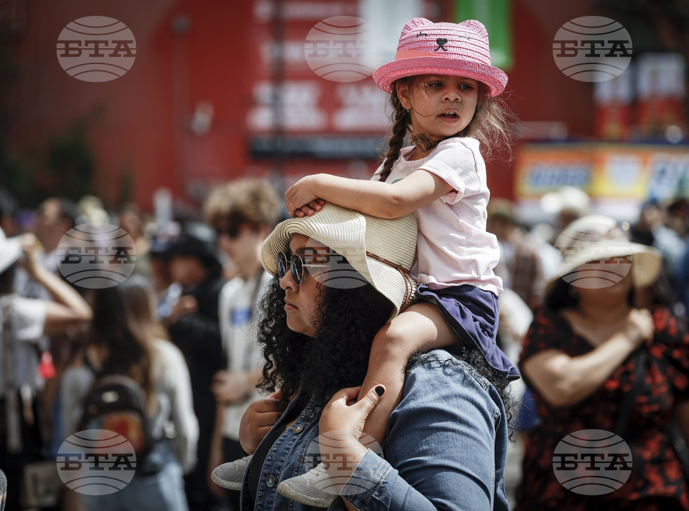 Calgary Stampede Rodeo