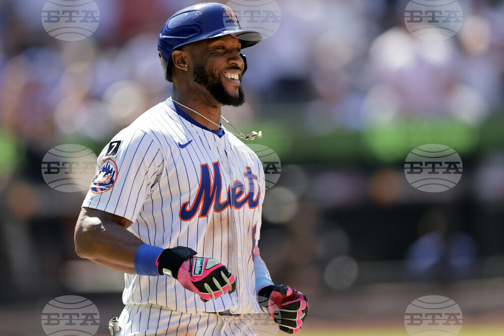 Yankees Mets Baseball