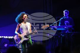 Джаз фестивал „A to JazZ“