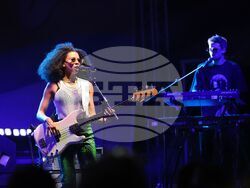 Джаз фестивал „A to JazZ“