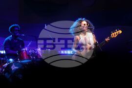 Джаз фестивал „A to JazZ“