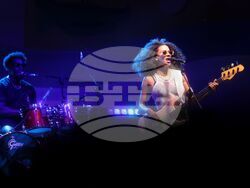 Джаз фестивал „A to JazZ“