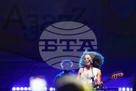 Джаз фестивал „A to JazZ“