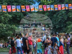 Джаз фестивал „A to JazZ“