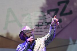 Джаз фестивал „A to JazZ“