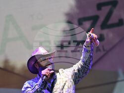 Джаз фестивал „A to JazZ“