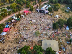 Джаз фестивал „A to JazZ“