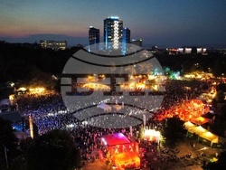 Джаз фестивал „A to JazZ“