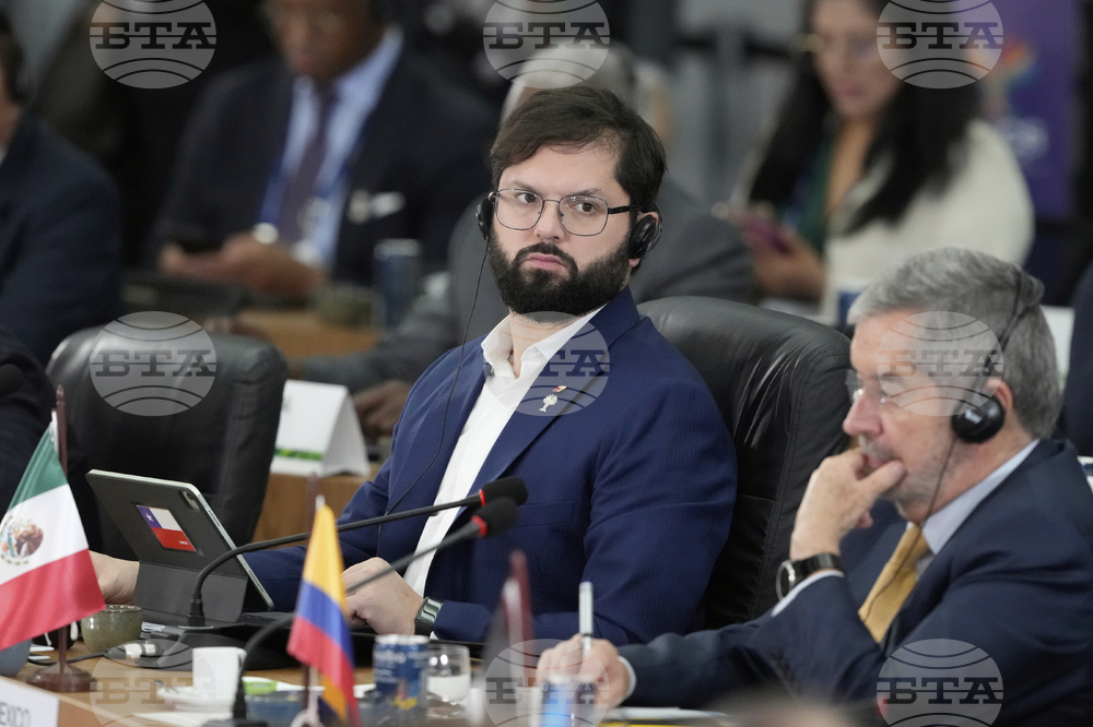 Brazil BRICS Summit