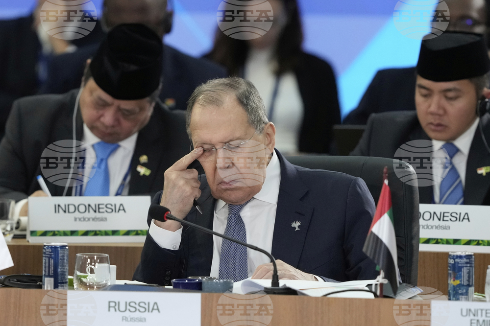 Brazil BRICS Summit