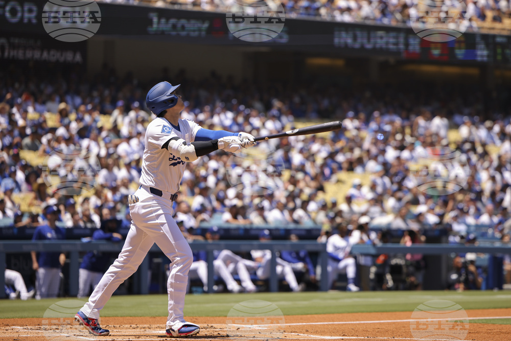 Astros Dodgers Baseball