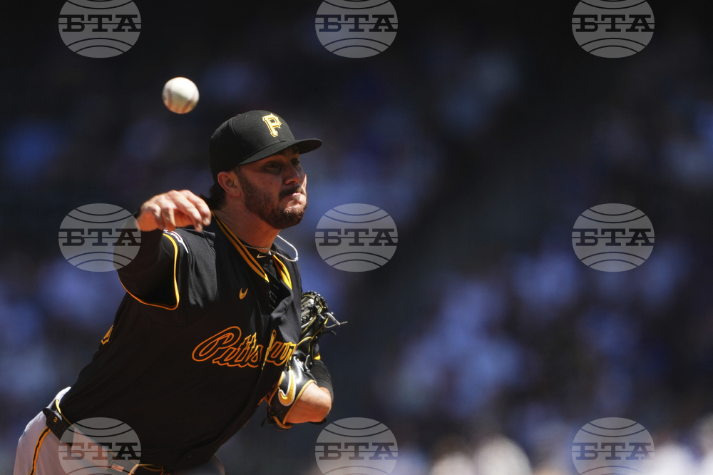 Pirates Mariners Baseball