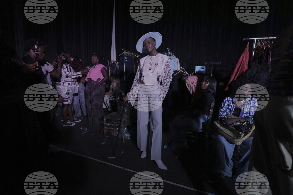 Nigeria Fashion Finest Africa