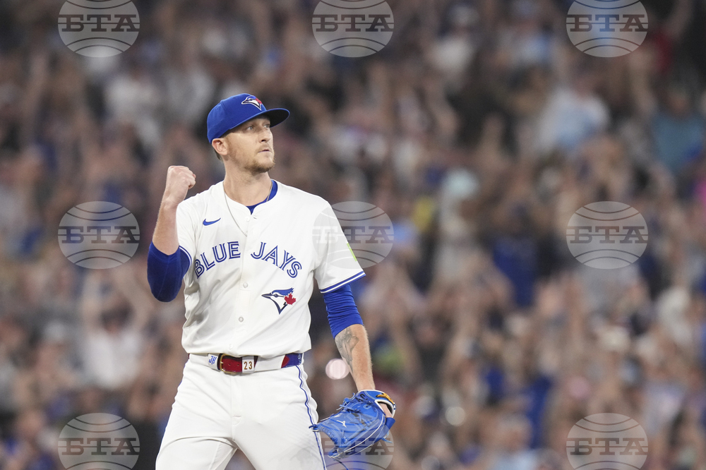 Angels Blue Jays Baseball