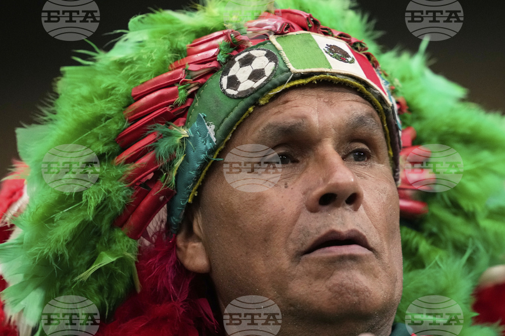 Gold Cup Final United States Mexico Soccer