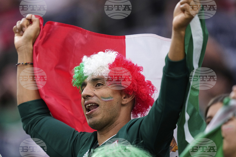 Gold Cup Final United States Mexico Soccer
