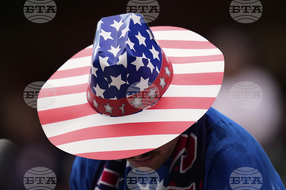 Gold Cup Final United States Mexico Soccer