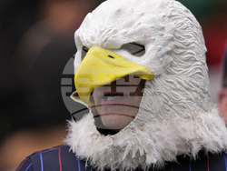 Gold Cup Final United States Mexico Soccer