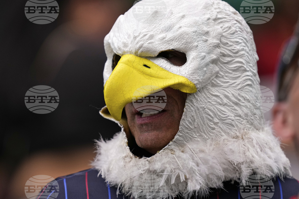 Gold Cup Final United States Mexico Soccer
