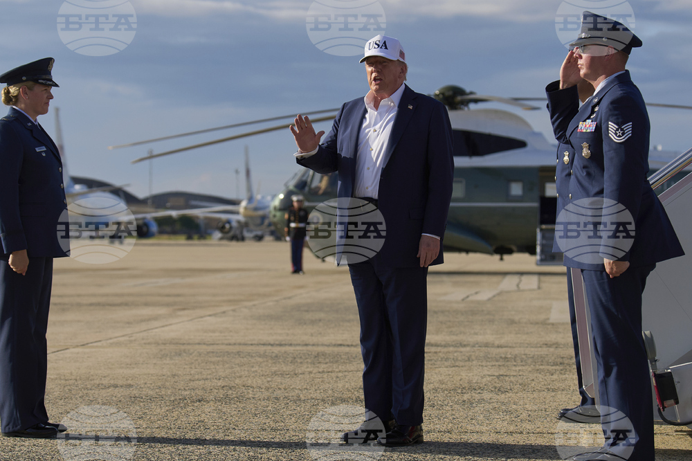 Trump