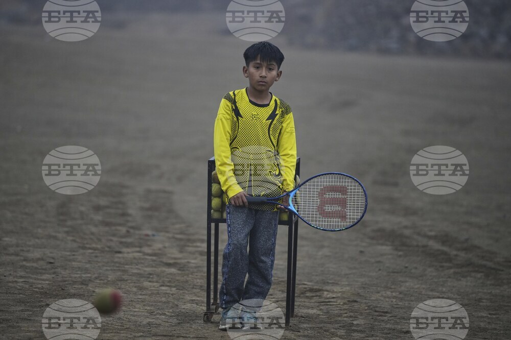Peru Tennis