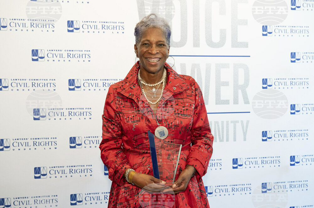 Lawyers' Committee for Civil Rights Hosts NOLA Brunch