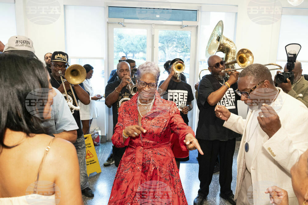 Lawyers' Committee for Civil Rights Hosts NOLA Brunch