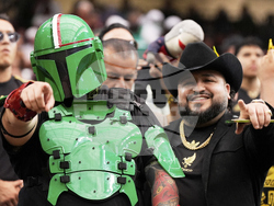 Gold Cup Final United States Mexico Soccer