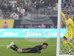 Gold Cup Final United States Mexico Soccer