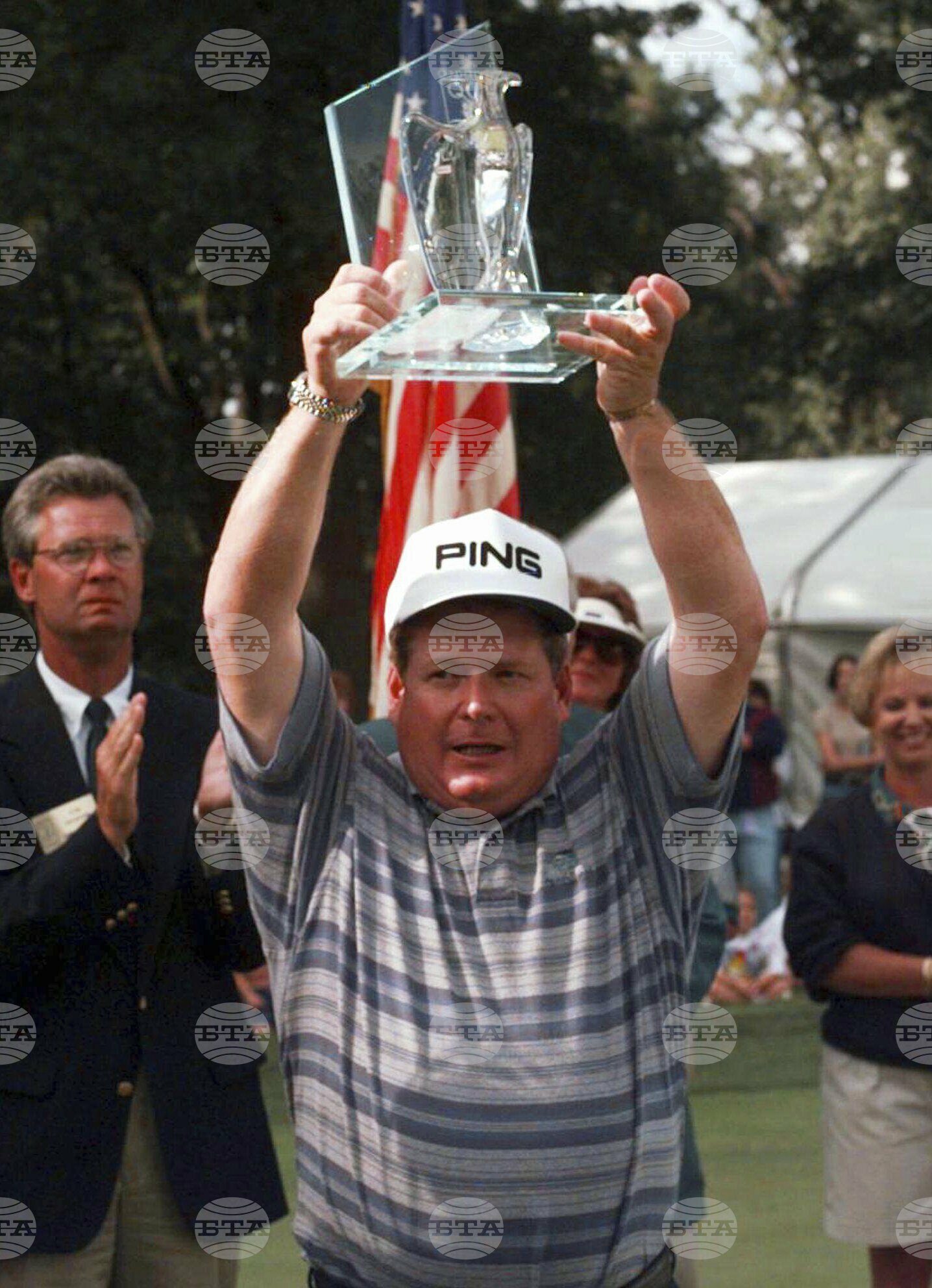 Obit Fiori Golf